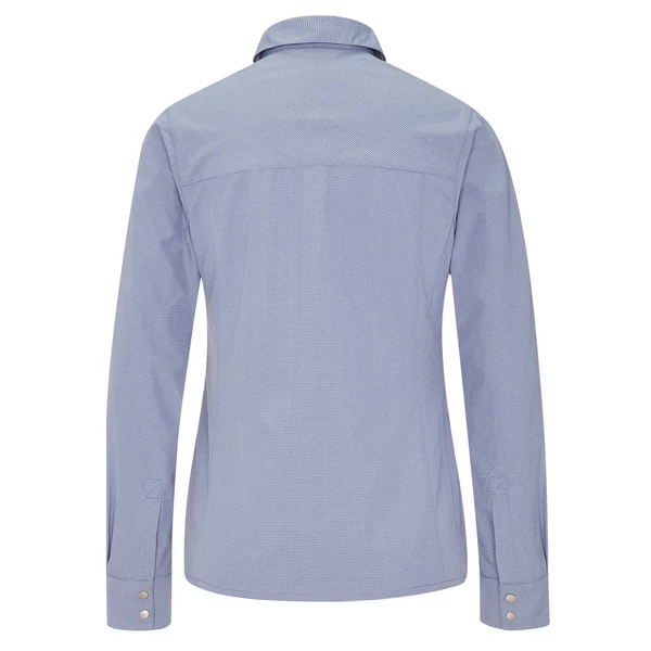 Friluft Frauen Shirt Bluse Kea L/ Outdoor – Bild 5