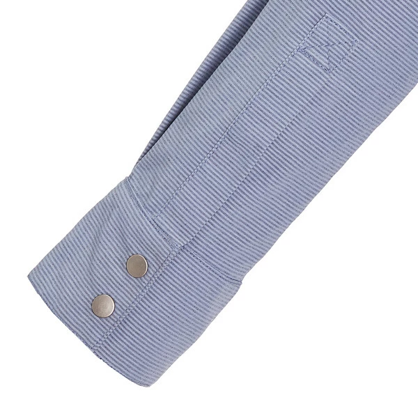 Friluft Frauen Shirt Bluse Kea L/ Outdoor – Bild 6