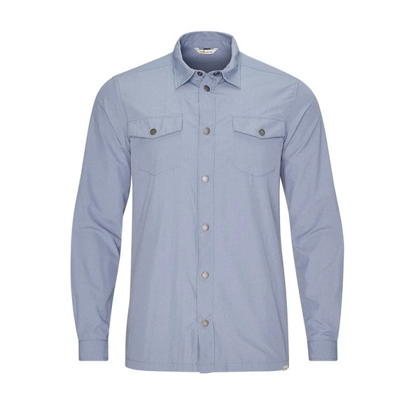 Friluft Hemd Shirt L/ Kea Outdoor – Bild 3