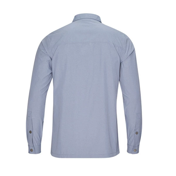 Friluft Hemd Shirt L/ Kea Outdoor – Bild 4