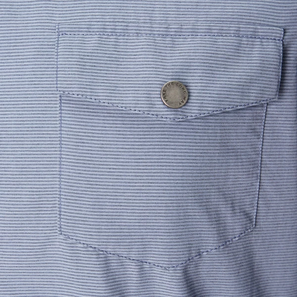 Friluft Hemd Shirt L/ Kea Outdoor – Bild 5