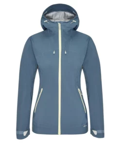 Friluft Frauen Jacket Viedma