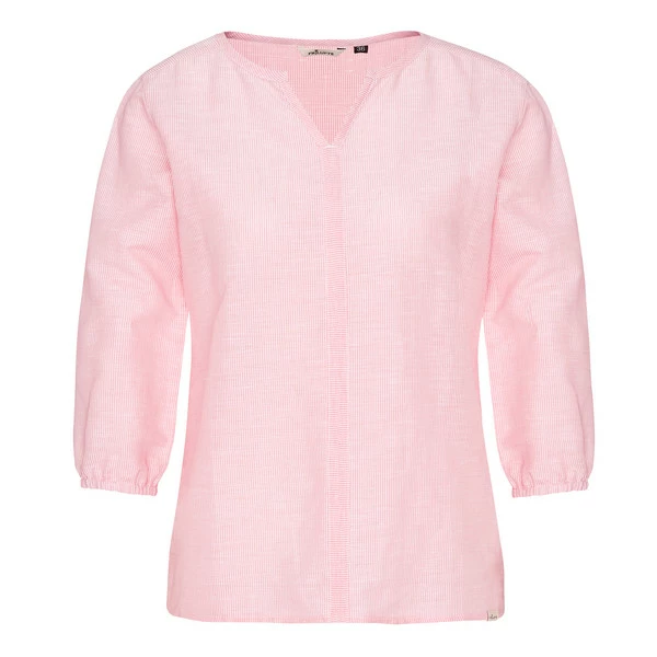 Friluft Frauen Tunic Tunika Hellnar 3/4 – Bild 3