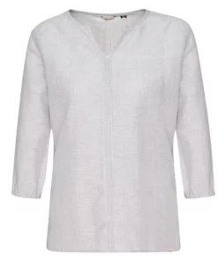 Friluft Frauen Tunic Tunika Hellnar 3/4