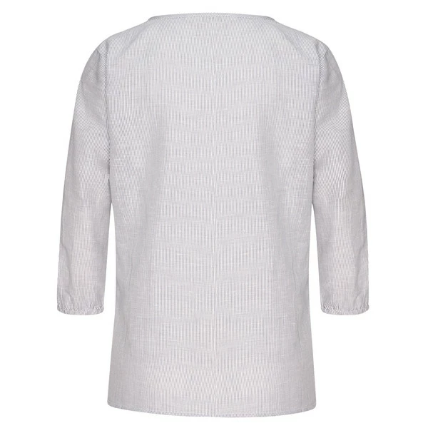 Friluft Frauen Tunic Tunika Hellnar 3/4 – Bild 4