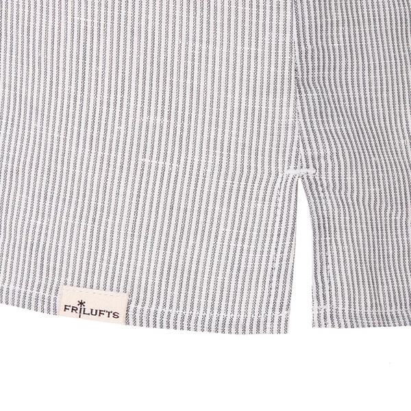 Friluft Frauen Tunic Tunika Hellnar 3/4 – Bild 5