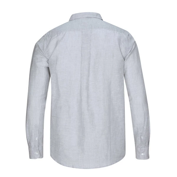 Friluft Hemd Shirt L/ Hellnar Outdoor – Bild 4