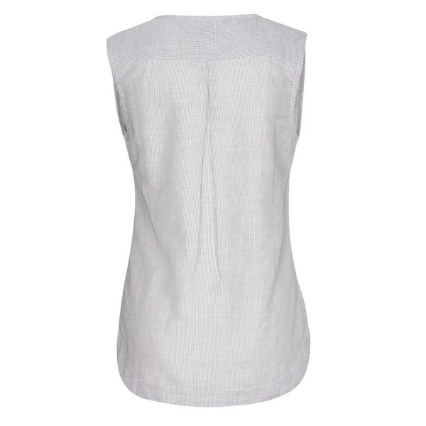 Friluft Frauen Tunic Bluse Hellnar Sl Outdoor – Bild 3