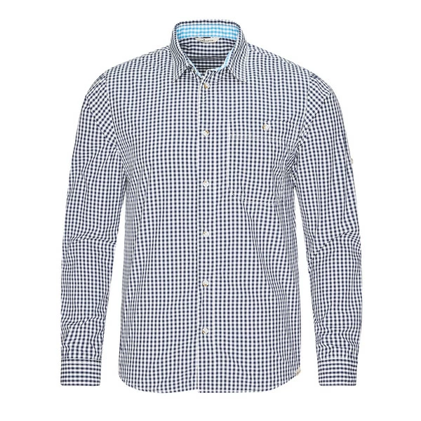Friluft Hemd Shirt L/ Awarua Outdoor
