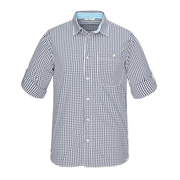 Friluft Hemd Shirt L/ Awarua Outdoor – Bild 6