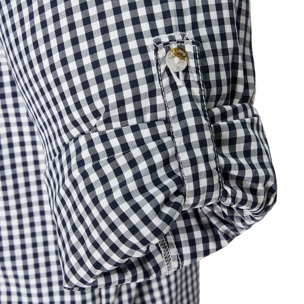 Friluft Hemd Shirt L/ Awarua Outdoor – Bild 7