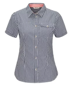 Friluft Frauen Shirt Bluse Awarua Outdoor