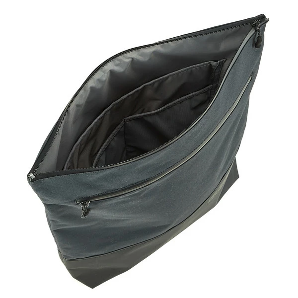 Friluft Tagesrucksack Lunne Cw Unisex Black – Bild 7