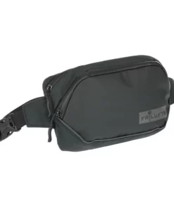 Friluft Hüfttasche Faresta Cw Black