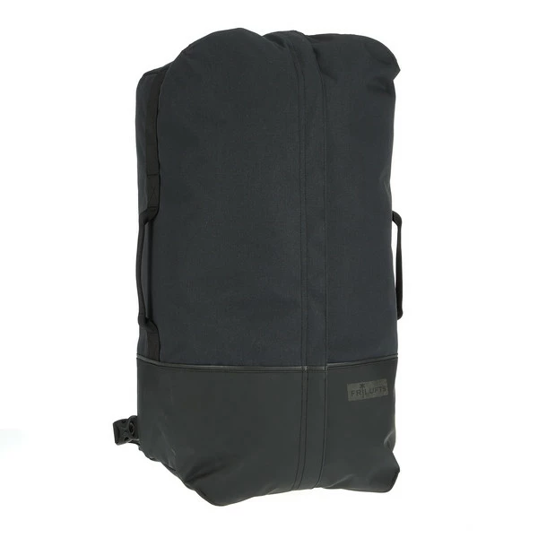 Friluft Nordana Tagesrucksack Cw Unisex Black