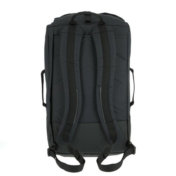 Friluft Nordana Tagesrucksack Cw Unisex Black – Bild 3