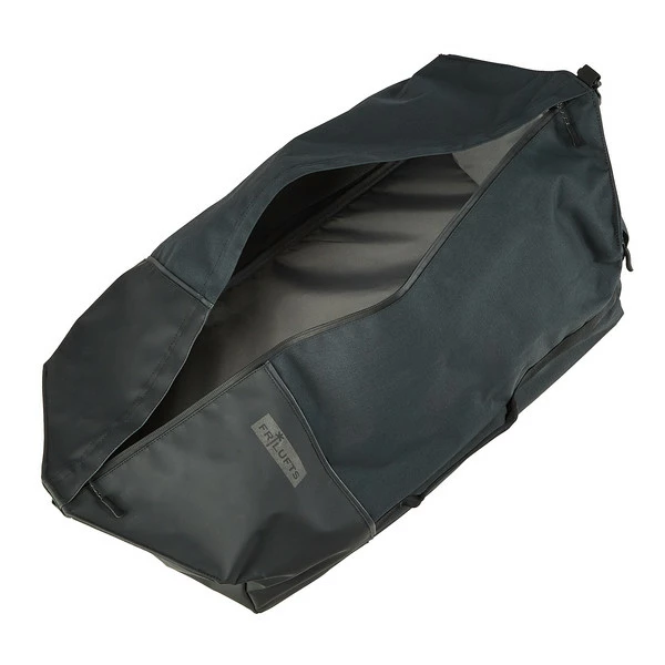 Friluft Nordana Tagesrucksack Cw Unisex Black – Bild 9