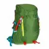 Friluft Kinderrucksack Kid Kinder Cali Vineyard Green