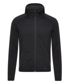 Friluft Jacket Ouse Fleecejacke Fleece Hooded