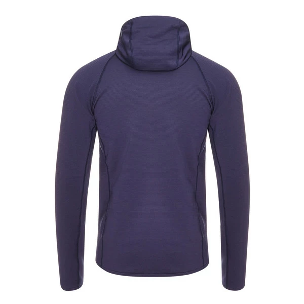 Friluft Jacket Ouse Fleecejacke Fleece Hooded – Bild 5