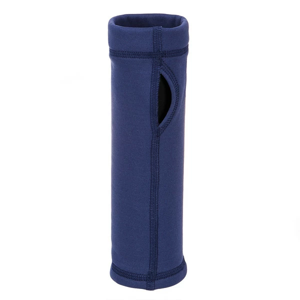 Friluft Wristwarmer Sjunkhatten Pulswärmer Unisex Fleece – Bild 2