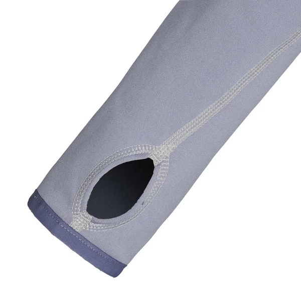 Friluft Frauen Jacket Sjunkhatten Fleecejacke Fleece Hooded – Bild 5