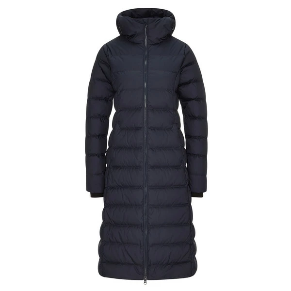 Friluft Frauen Daunenmantel Coat Fetlar Down – Bild 2