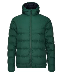 Friluft Männer Jacket Fetlar Daunenjacke Down