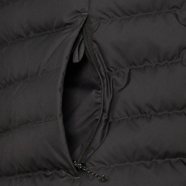 Friluft Männer Vest Fetlar Down Caviar – Bild 5