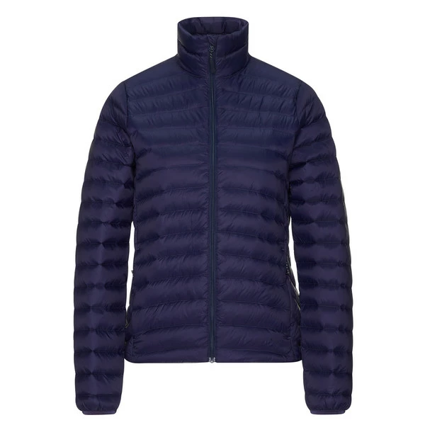 Friluft Frauen Down Jacket Daunenjacke – Bild 3