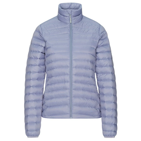 Friluft Frauen Down Jacket Daunenjacke – Bild 6