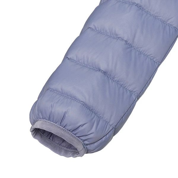 Friluft Frauen Down Jacket Daunenjacke – Bild 9