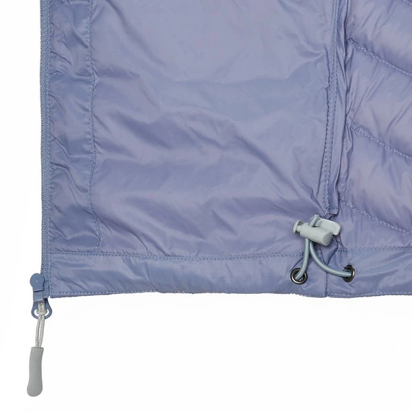 Friluft Frauen Down Jacket Daunenjacke – Bild 10