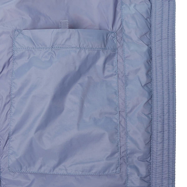 Friluft Frauen Down Jacket Daunenjacke – Bild 11