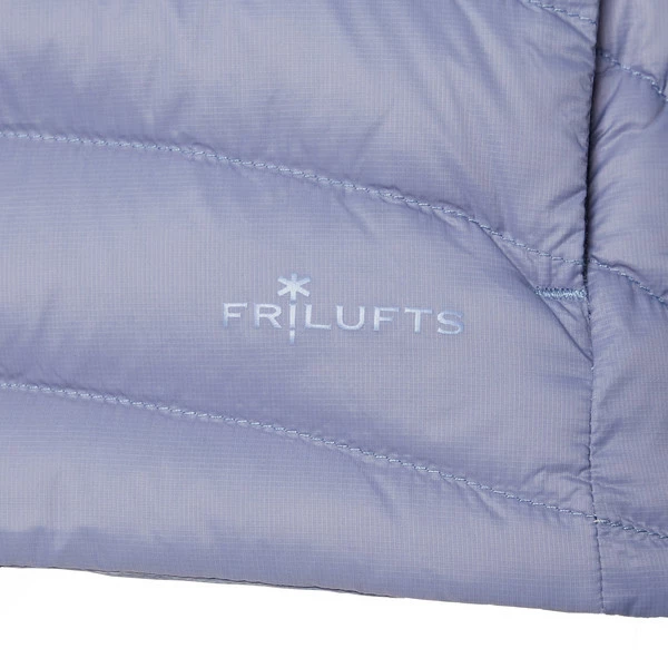 Friluft Frauen Down Jacket Daunenjacke – Bild 12