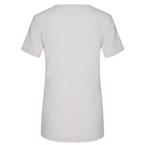 Friluft Frauen T-Shirt Funktionsshirt Marble Printed – Bild 2