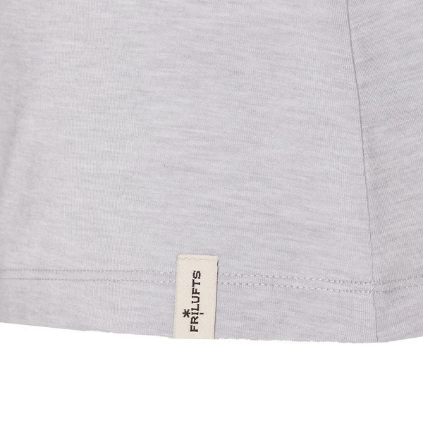 Friluft Frauen T-Shirt Funktionsshirt Marble Printed – Bild 3