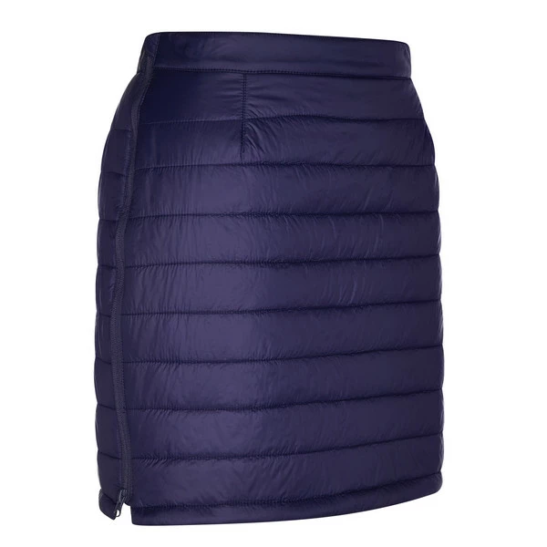 Friluft Frauen Skirt Jerta Padded Rock – Bild 3
