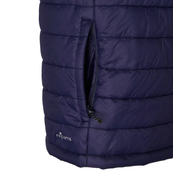 Friluft Frauen Skirt Jerta Padded Rock – Bild 5