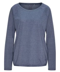 Friluft Frauen Longsleeve Trani
