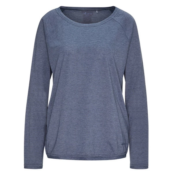 Friluft Frauen Longsleeve Trani