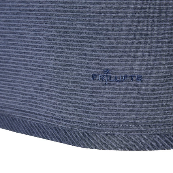 Friluft Frauen Longsleeve Trani – Bild 5