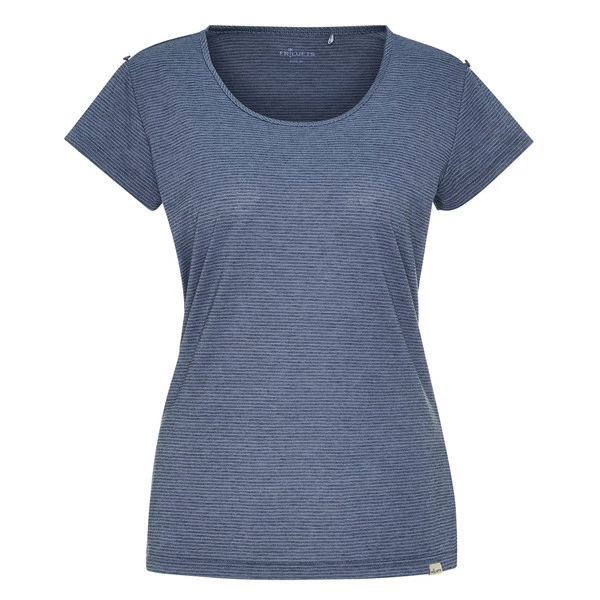 Friluft Frauen T-Shirt Trani