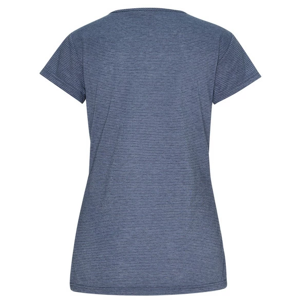 Friluft Frauen T-Shirt Trani – Bild 6