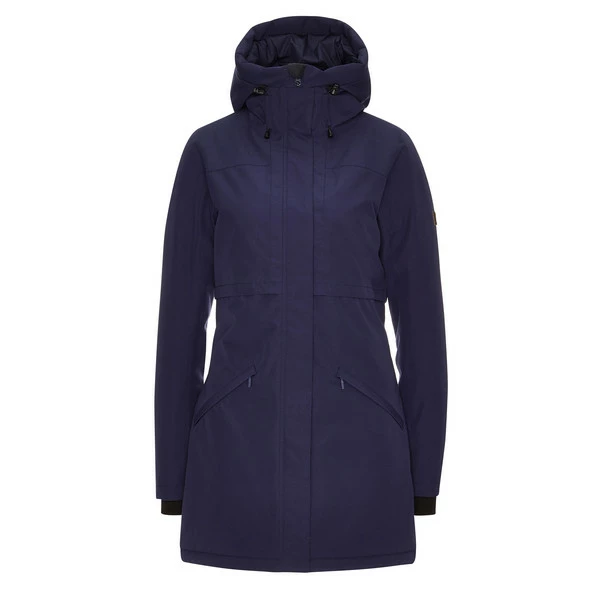 Friluft Frauen Coat Wintermantel Sakata – Bild 3