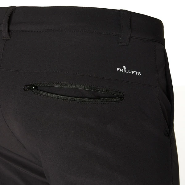 Friluft Pant Caviar Lined – Bild 5