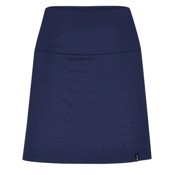 Friluft Frauen Skirt Blöndulon Rock – Bild 2