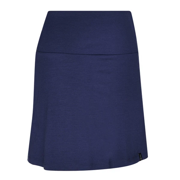 Friluft Frauen Skirt Blöndulon Rock – Bild 3