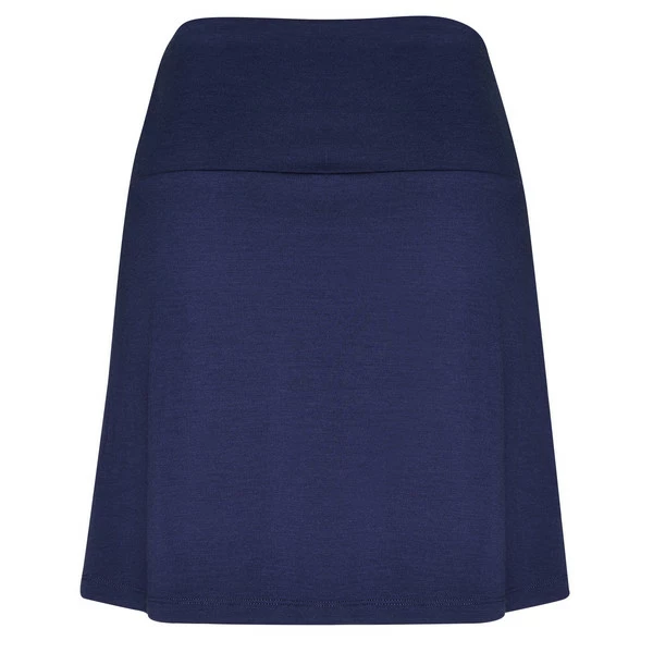 Friluft Frauen Skirt Blöndulon Rock – Bild 4