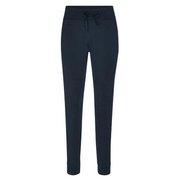 Frilufts Breivann Frauen Pant Freizeithose Dark Sapphire